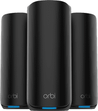 NETGEAR Orbi RBE873 - Black