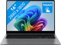 Samsung Galaxy Book5 Pro OLED Copilot+ PC NP960XHA-KG1NL
