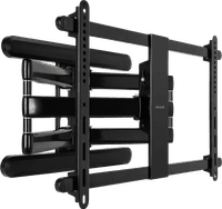BlueBuilt Premium Support Mural Pivotant 37" - 75"