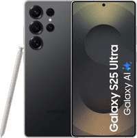Samsung Galaxy S25 Ultra 256 Go Noir 5G