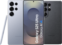 Samsung Galaxy S25 Ultra 256 Go Argent 5G + Samsung Kindsuit Back Cover Noir