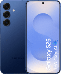 Samsung Galaxy S25 128GB Dark Blue 5G