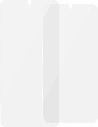 BlueBuilt Samsung Galaxy S25 Plus Screen Protector Glass Duo Pack