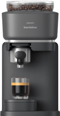 Philips Baristina BAR305/60 Noir