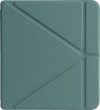 BlueBuilt Kobo Libra Colour Book Case Vert
