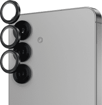 PanzerGlass Hoops Samsung Galaxy S25 Ultra Protège-objectif Verre