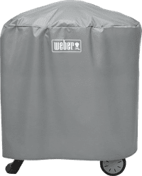 Weber Barbecuehoes Q1000/2000