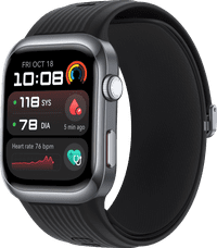 Huawei Watch D2 Noir