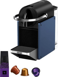 De'Longhi Nespresso Pixie EN127.BL