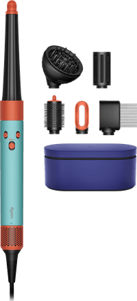 Dyson Airwrap i.d. Curly + Coily Céramique Patinée/Topaze