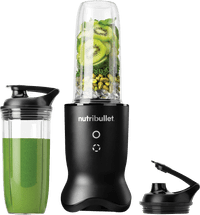 nutribullet Ultra 1200 Satin Black