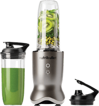nutribullet Ultra 1200 Stainless Steel