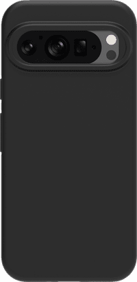 BlueBuilt Google Pixel 9/9 Pro Back Cover Black