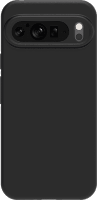 BlueBuilt Google Pixel 9 Pro XL Back Cover Black