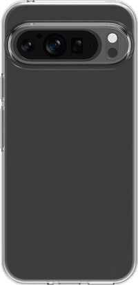 BlueBuilt Google Pixel 9 Pro XL Back Cover Transparent