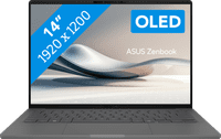 ASUS Zenbook A14 OLED UX3407QA-QD220W AZERTY