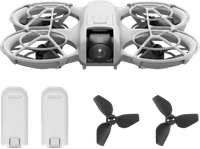 DJI Neo + Intelligent Flight Battery