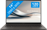 ASUS Zenbook S14 OLED UX5406SA-PV029W AZERTY