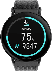 Polar Ignite 3 Noir/Gris