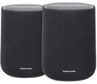 Harman Kardon Enchant Enceinte Noir Lot de 2