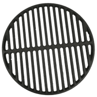 Grill Guru Cast Iron Rack Medium