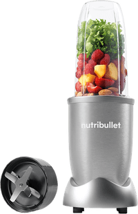 nutribullet 900 Pro Silver