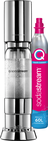 Sodastream Enso Premium