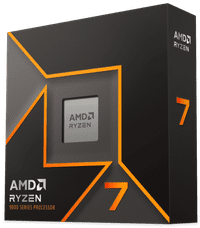 AMD Ryzen 7 9800X3D