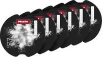 Miele Set PowerDisk (6 pièces)