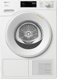 Miele TSD 643 WP EcoSpeed