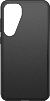OtterBox Symmetry Samsung Galaxy S25 Plus Back Cover with Magnet Black