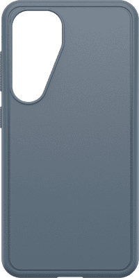Otterbox Symmetry Samsung Galaxy S25 Back Cover avec Aimant Bleu