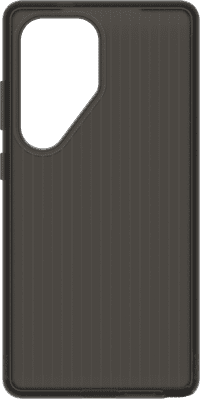 Otterbox Symmetry Soft Touch Samsung Galaxy S25 Ultra Back Cover avec Aimant Noir