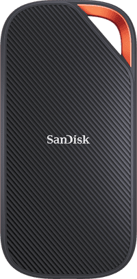 SanDisk Extreme PRO USB4 4 To