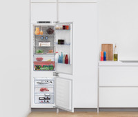 Beko BCNA275E4FN HarvestFresh