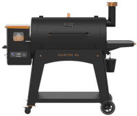Pitboss Onyx Classic