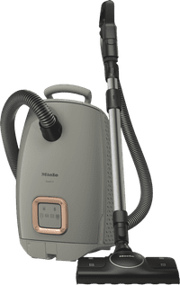 Miele Guard L1 Select Parquet Graphite Gray