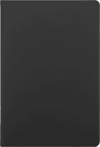 BlueBuilt Samsung Galaxy S9 Ultra / S10 Ultra Book Case Zwart