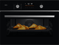 AEG OA5NK40WB SteamBake