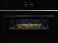 AEG TK8NK72WB MealAssist CombiQuick