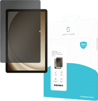 Just in Case Samsung Galaxy Tab A9 Plus Screenprotector Glas