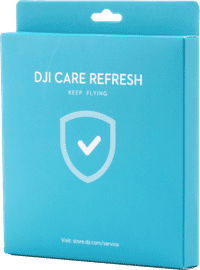 DJI Care Refresh Card Osmo Mobile 7 Pro (2 years)
