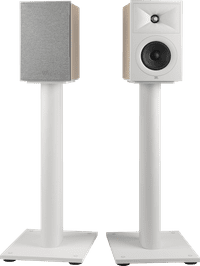 Speaker Stand JBL Stage 2 Speakers White (per pair)