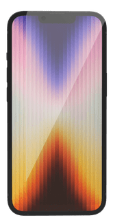 BlueBuilt iPhone 16e Protège-écran Verre