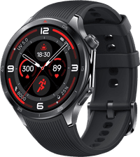 OnePlus Watch 3 Noir