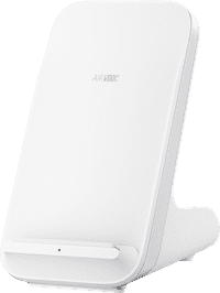 OPPO AirVOOC Draadloze Oplader 50W Wit