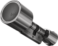 Bold Elite Smart Lock SX43 Argent