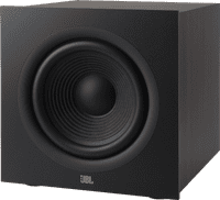 JBL Stage 200P Noir