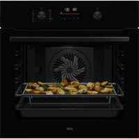 AEG OS6P50WAK SenseCook