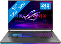 ASUS ROG Strix G18 G815LR-S9103W AZERTY